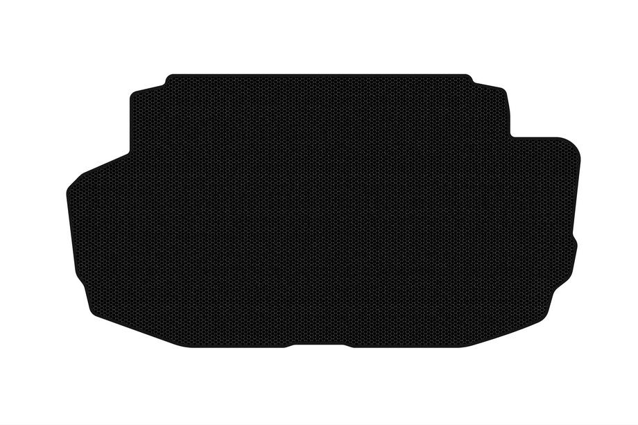 Mercedes S-Class W220 1998–2005 Gumová vana do kufru Carsuit (Long, černá) Image