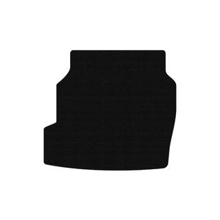Gumová vana do kufru Carsuit V2 (SD, černá) Renault Latitude 2010–2015 fotografie 1