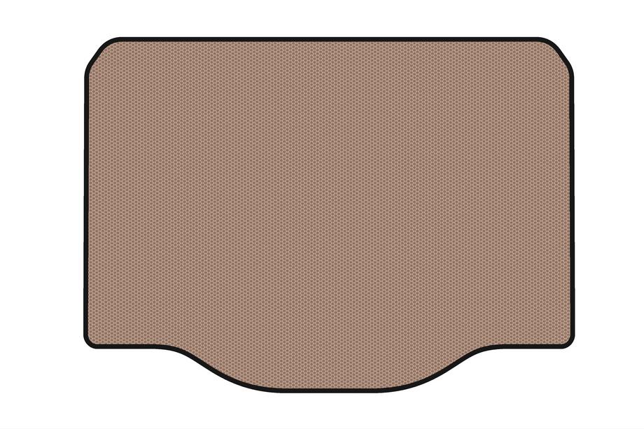 Buick Encore 2013–2019 Gumová vana do kufru Carsuit (béžová) Image