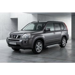 Boční nášlapy Rainbow (2 ks, hliník) fotografie 1