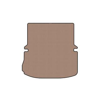 Gumová vana do kufru Carsuit (2011-2015, béžová) fotografie 1