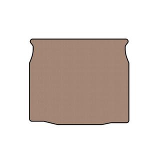Gumová vana do kufru Carsuit (HB, béžová) Opel Signum 2003–2008 fotografie 1