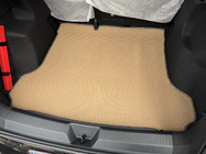 Volkswagen ID. UNYX 2024– Gumová vana do kufru Carsuit (béžová) fotografie 2