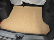 Volkswagen ID. UNYX 2024– Gumová vana do kufru Carsuit (béžová) fotografie 1
