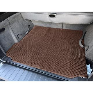 Gumová vana do kufru Carsuit (hnědá) BMW X5 E70 2007–2013 fotografie 2