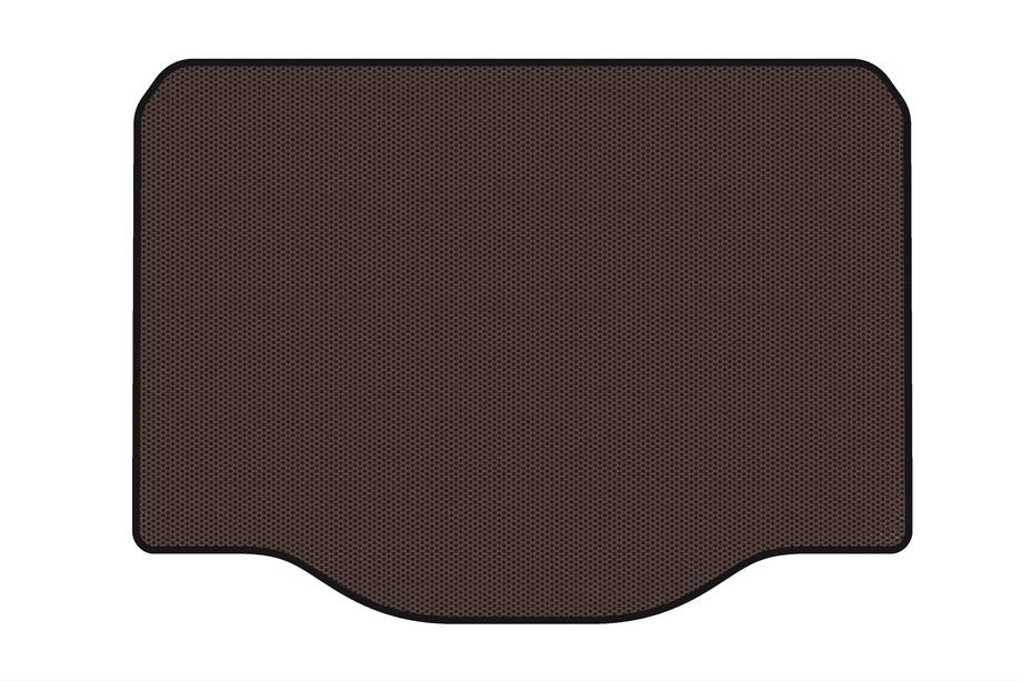 Buick Encore 2013–2019 Gumová vana do kufru Carsuit (hnědá) Image