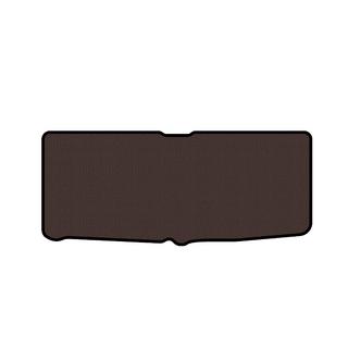 Gumová vana do kufru Carsuit (pro R56, hnědá) Mini Clubman R55/R56 2007–2014 fotografie 1