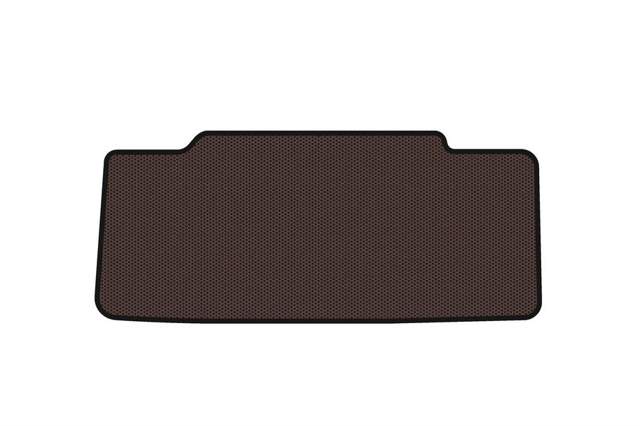 Mini Cooper F55/56/57 2014–2023 Gumová vana do kufru Carsuit (pro F56, hnědá) Image
