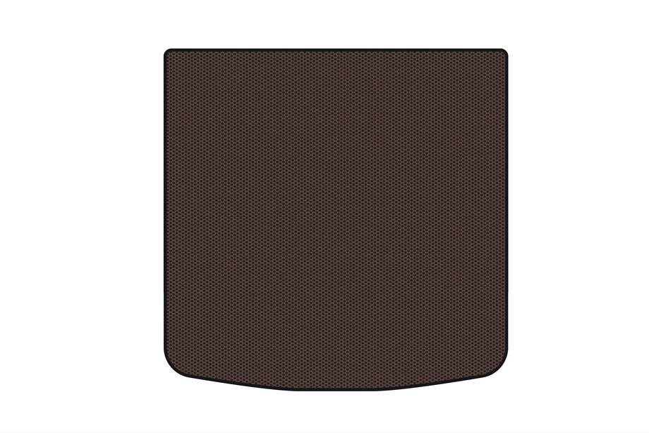 Dodge Journey 2008–2020 Gumová vana do kufru Carsuit (2008-2011, hnědá) Image