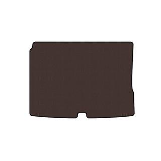 Gumová vana do kufru Carsuit (pro Qubo 2008-2016, hnědá) Fiat Fiorino/Qubo 2008–2024 fotografie 1
