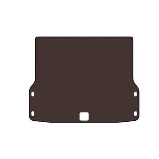 Gumová vana do kufru Carsuit (2004-2008, hnědá) fotografie 1