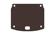 Kia Cerato 4 2019– Gumová vana do kufru Carsuit (hnědá) fotografie 1