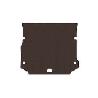Gumová vana do kufru Carsuit V2 (hnědá) Land Rover Discovery III 2004–2009 fotografie 1