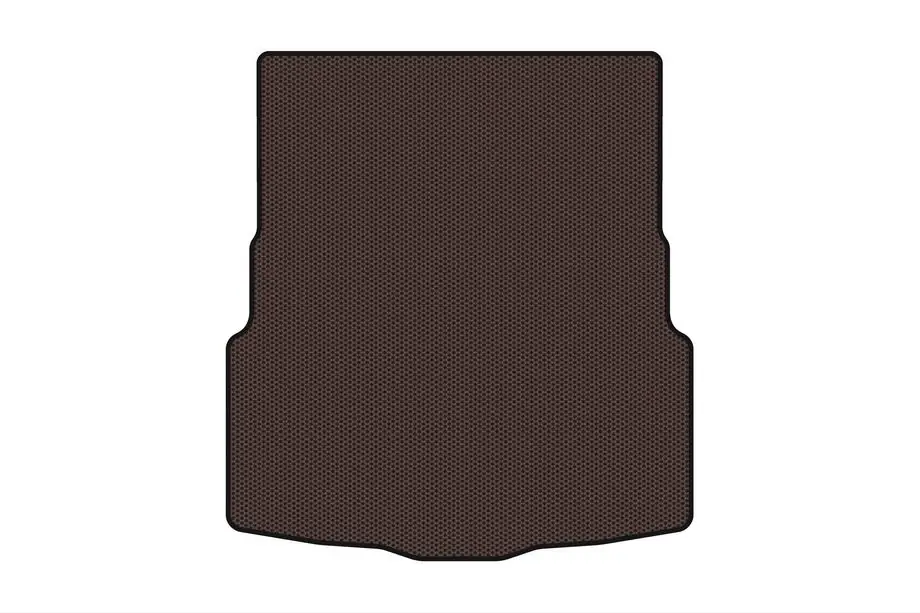 Lexus IS 2005–2013 Gumová vana do kufru Carsuit (4x4, hnědá) Image