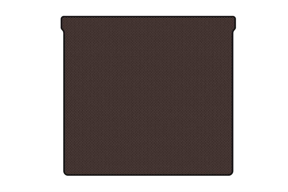 Toyota 4Runner 2009–2024 Gumová vana do kufru Carsuit (2009-2014, hnědá) Image