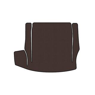 Gumová vana do kufru Carsuit (pro F23, hnědá) BMW řady 2 F22/F23 2014–2021 fotografie 1