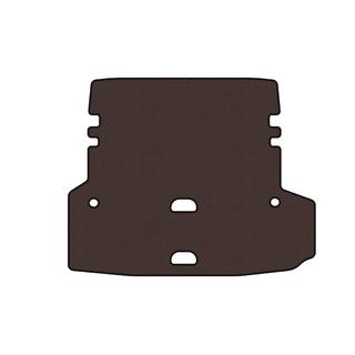 Gumová vana do kufru Carsuit V-1 (pro F-31, hnědá) BMW řada 3 F30/F31 2012–2019 fotografie 1