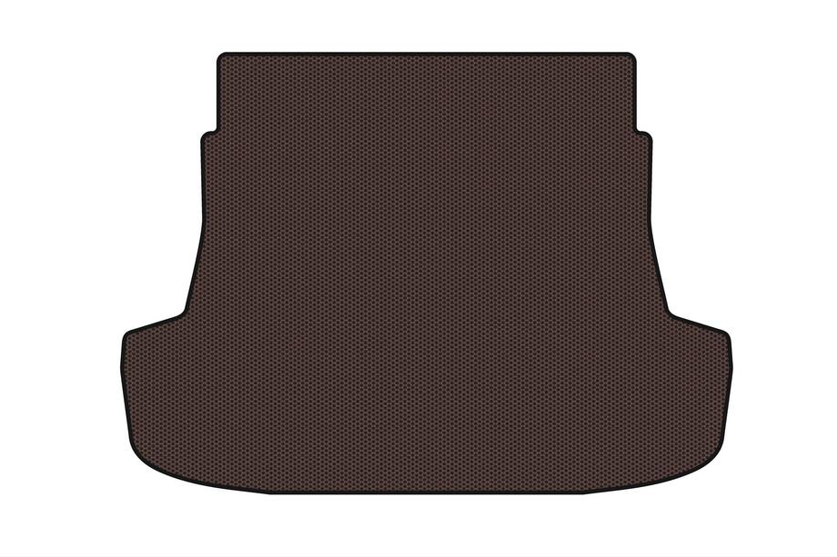 Lexus ES 2006–2011 Gumová vana do kufru Carsuit (hnědá) Image