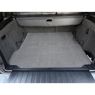 Gumová vana do kufru Carsuit (šedá) BMW X5 E70 2007–2013 fotografie 1