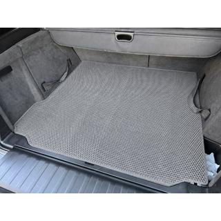 Gumová vana do kufru Carsuit (šedá) BMW X5 E70 2007–2013 fotografie 2