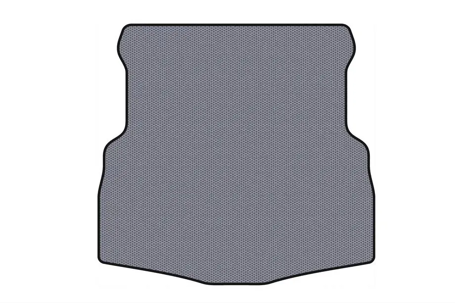 Alfa Romeo 159 2005–2011 Gumová vana do kufru Carsuit V-1 (SW, šedá) Image