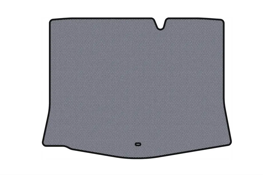 Alfa Romeo Giulietta 2010–2020 Gumová vana do kufru Carsuit (šedá) Image
