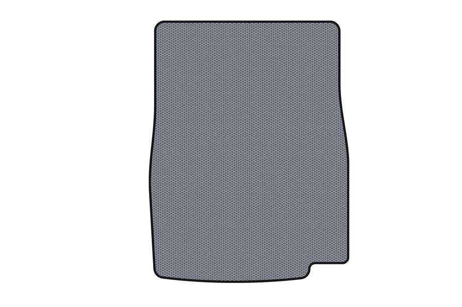 BMW řady 7 F01/F02 2008–2015 Gumová vana do kufru Carsuit (pro F01, šedá) Image