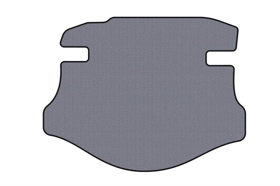 Chevrolet Camaro 2009–2015 Gumová vana do kufru Carsuit (šedá) Image