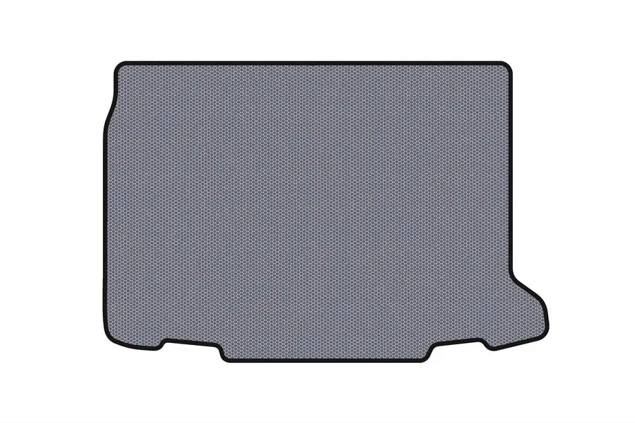 Citroen DS-3 2009–2016 Gumová vana do kufru Carsuit (šedá) Image
