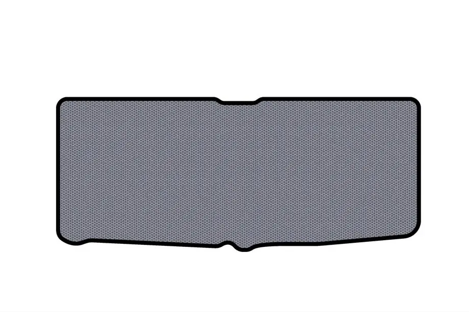 Mini Clubman R55/R56 2007–2014 Gumová vana do kufru Carsuit (pro R56, šedá) Image