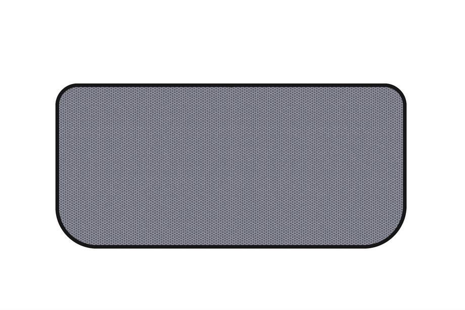 Mini Cooper F55/56/57 2014–2023 Gumová vana do kufru Carsuit (pro S F56, šedá) Image