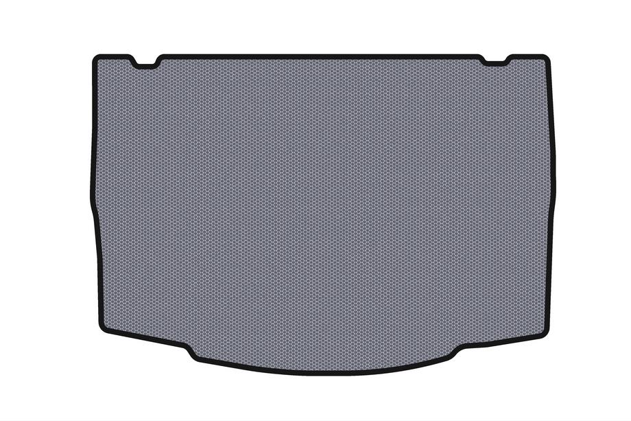 Daihatsu Terios 2006–2017 Gumová vana do kufru Carsuit (šedá) Image