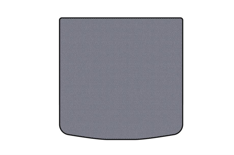 Dodge Journey 2008–2020 Gumová vana do kufru Carsuit (2008-2011, šedá) Image
