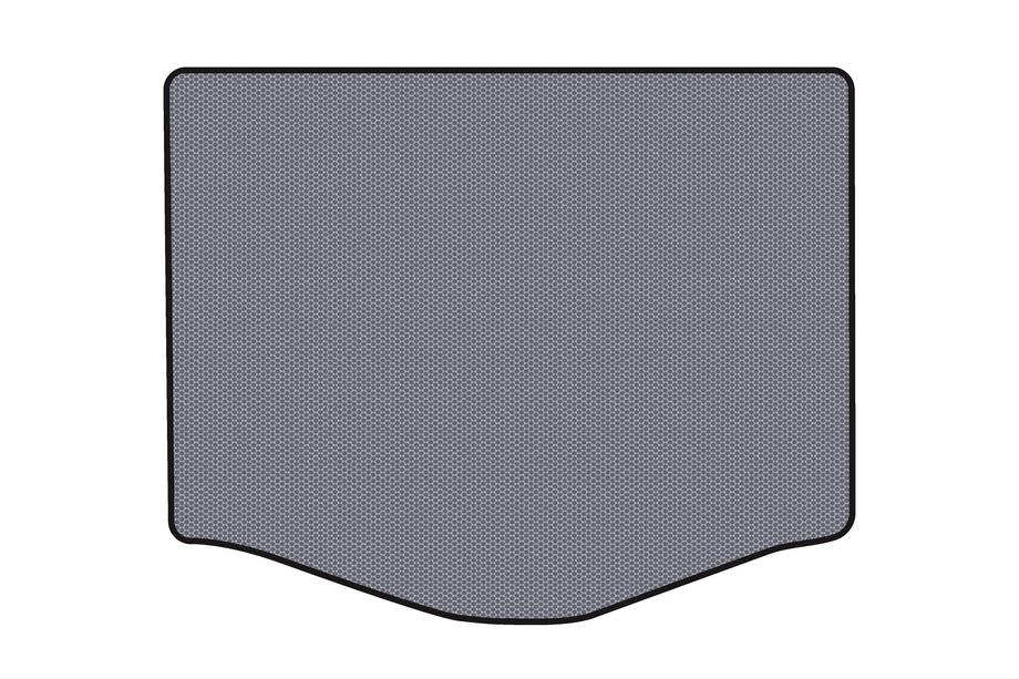 Ford C-Max 2004–2010 Gumová vana do kufru Carsuit (šedá) Image
