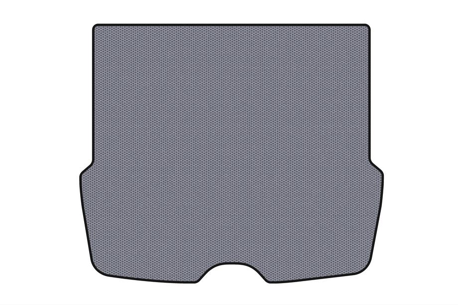 Ford Focus I 1998–2005 Gumová vana do kufru Carsuit (2001-2005, SW, šedá) Image