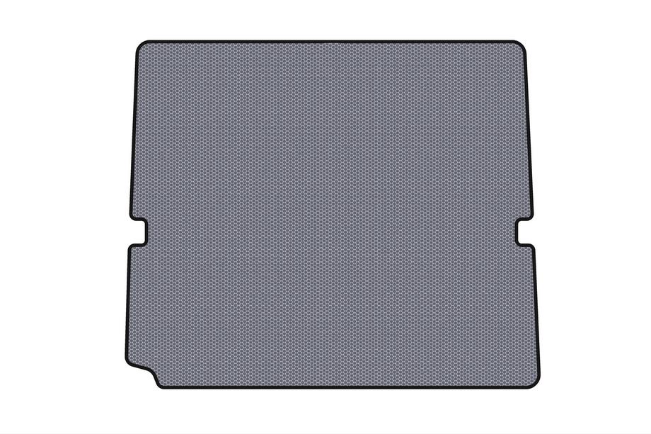 Ford Galaxy 2007–2015 Gumová vana do kufru Carsuit (šedá) Image