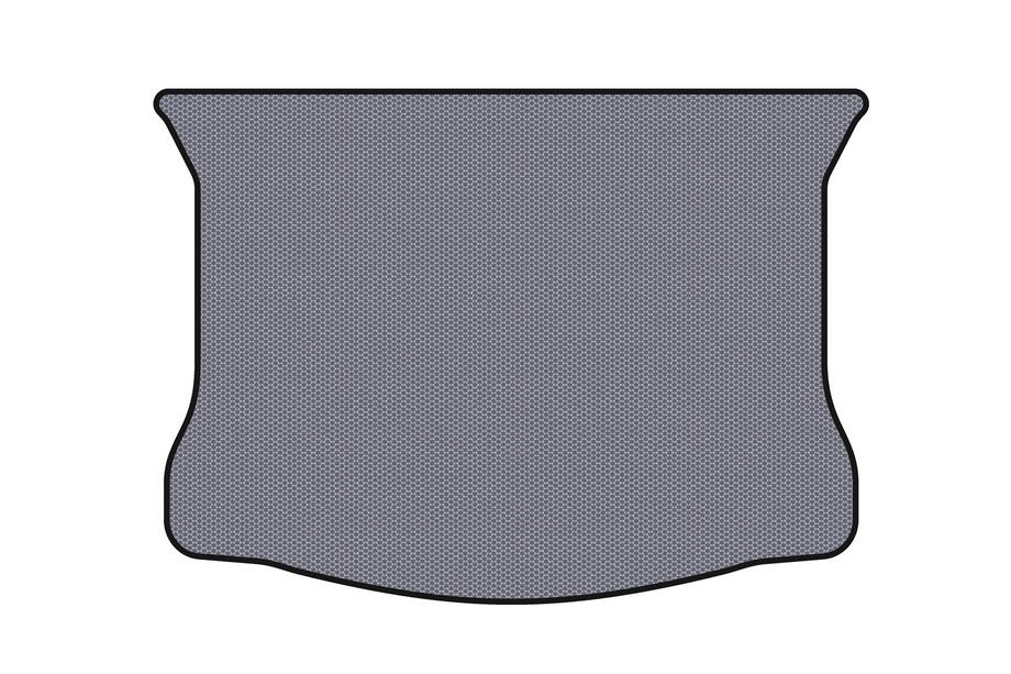 Ford Kuga 2008–2013 Gumová vana do kufru Carsuit (šedá) Image