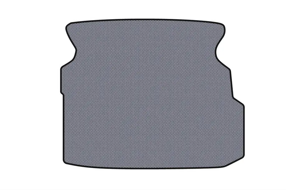 Geely CK-1 2005–2008 Gumová vana do kufru Carsuit (2005-2009, SD, šedá) Image