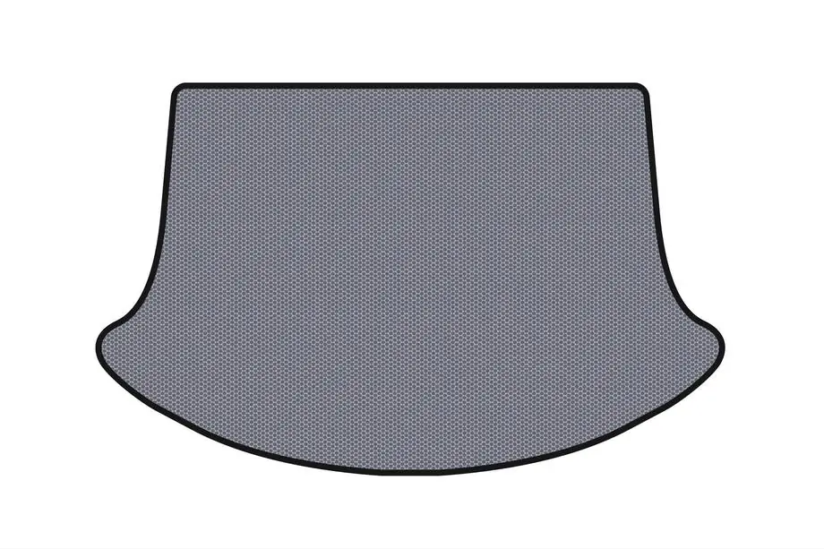 GreatWall Haval H2 2014–2021 Gumová vana do kufru Carsuit (šedá) Image