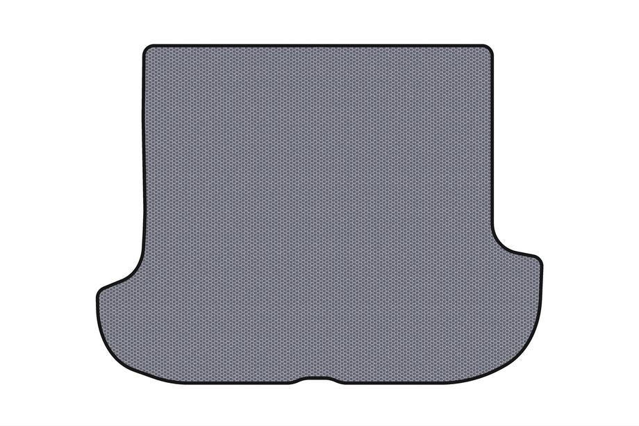 Hyundai Terracan 2001–2007 Gumová vana do kufru Carsuit (šedá) Image