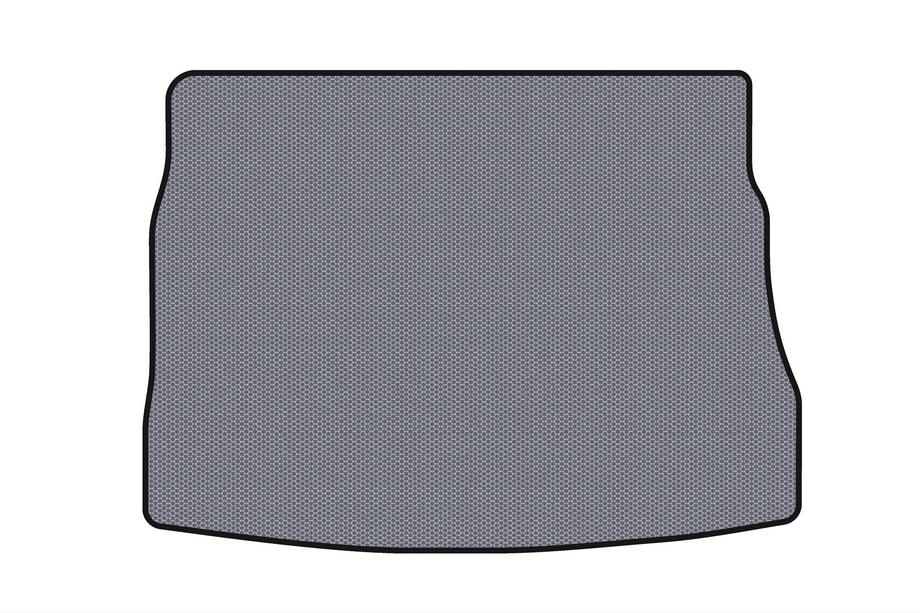 Kia Ceed 2007–2012 Gumová vana do kufru Carsuit (HB, 3dveřový, šedá) Image