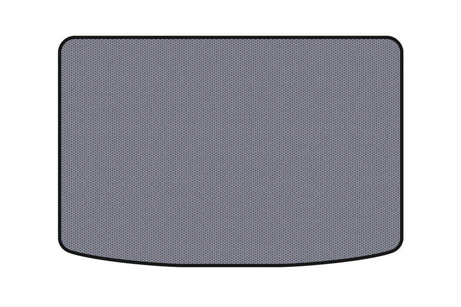 Kia Stonic 2017– Gumová vana do kufru Carsuit (2017-2019, šedá) Image