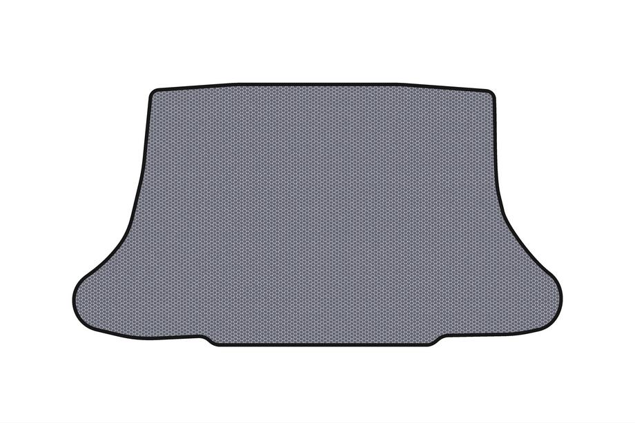 Land Rover Freelander I 1997–2006 Gumová vana do kufru Carsuit (šedá) Image