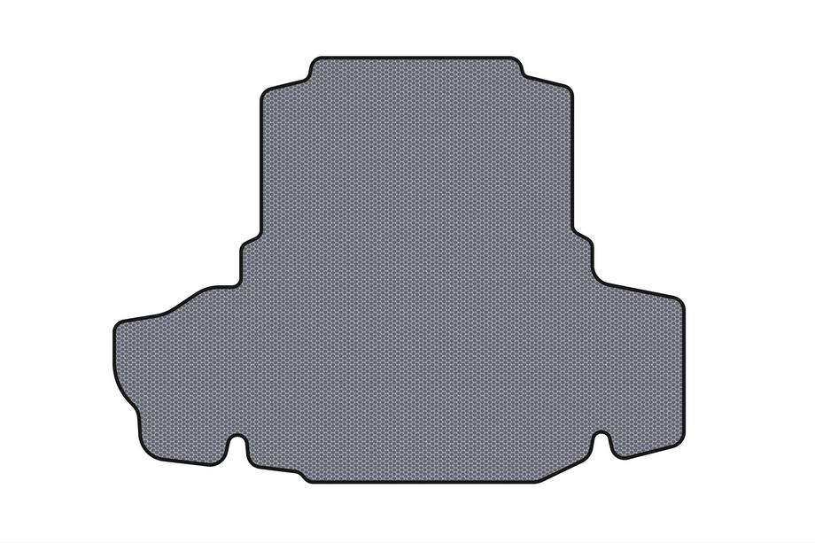 Lexus GS 2011–2020 Gumová vana do kufru Carsuit (2011-2015, sedan, bez pohonu 4x4, šedá) Image