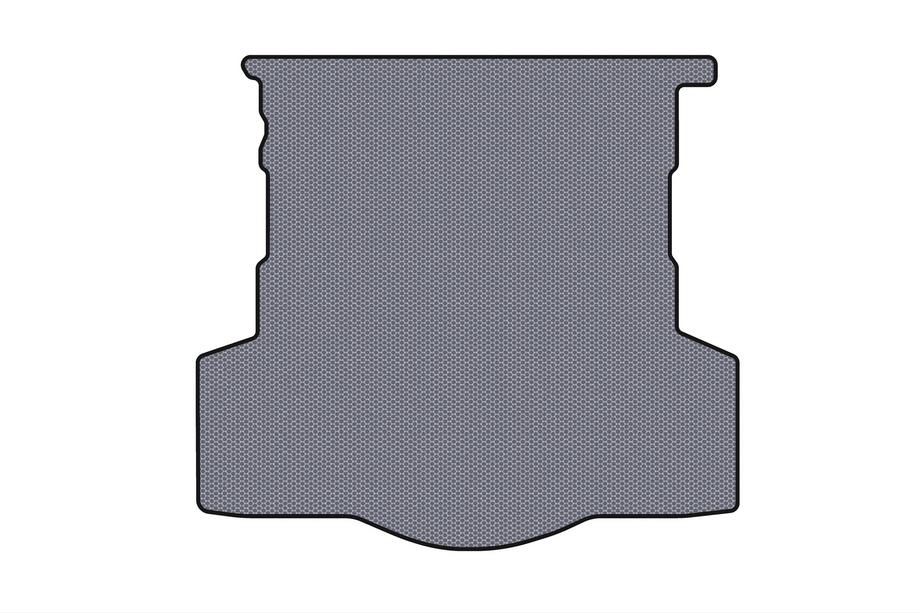 Lincoln MKZ 2012–2020 Gumová vana do kufru Carsuit (2016-2020, SD, šedá) Image
