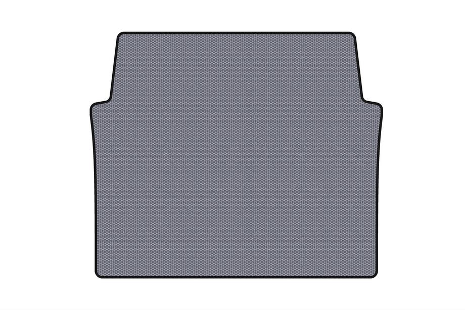 Mercedes E-Class W124 1984–1997 Gumová vana do kufru Carsuit (SD, šedá) Image