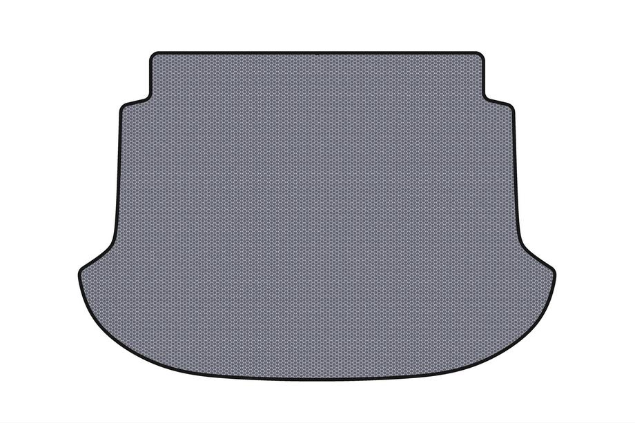 Nissan Murano 2002–2008 Gumová vana do kufru Carsuit (šedá) Image