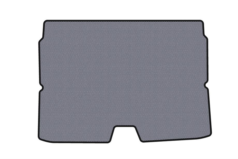 Peugeot 2008 2019– Gumová vana do kufru Carsuit (šedá) Image