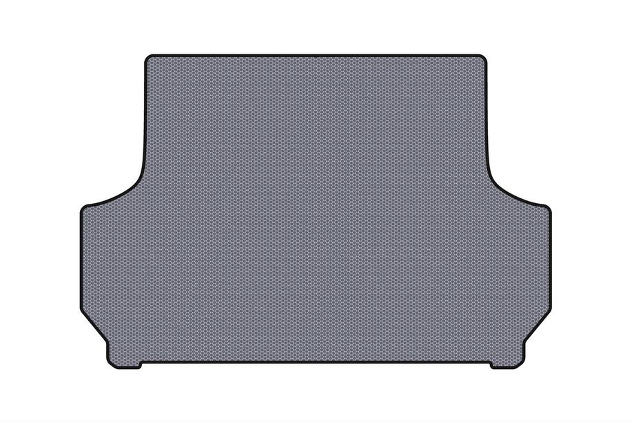 Range Rover II P38A 1997–2002 Gumová vana do kufru Carsuit (šedá) Image