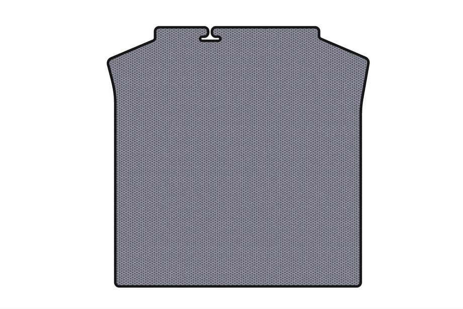 Seat Cordoba 2000–2009 Gumová vana do kufru Carsuit (SD, šedá) Image
